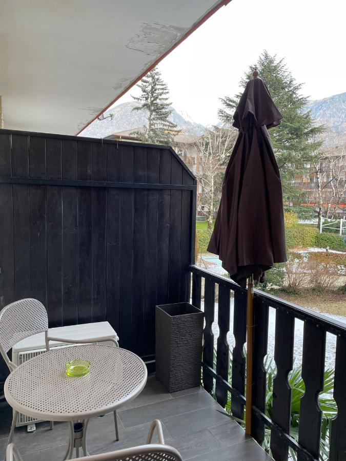 Flow Apartments Etschmann Merano Exterior photo