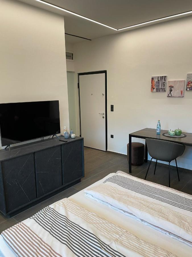 Flow Apartments Etschmann Merano Exterior photo