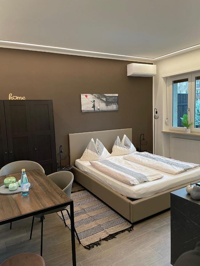 Flow Apartments Etschmann Merano Exterior photo