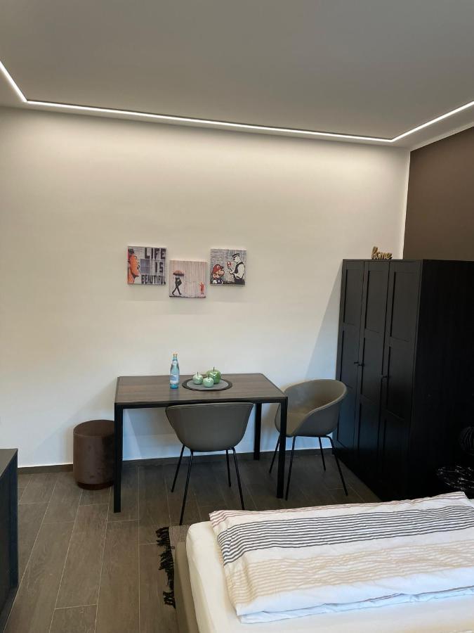 Flow Apartments Etschmann Merano Exterior photo