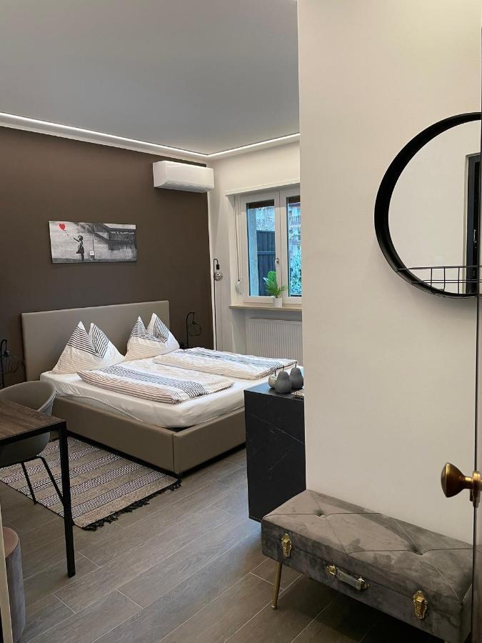 Flow Apartments Etschmann Merano Exterior photo