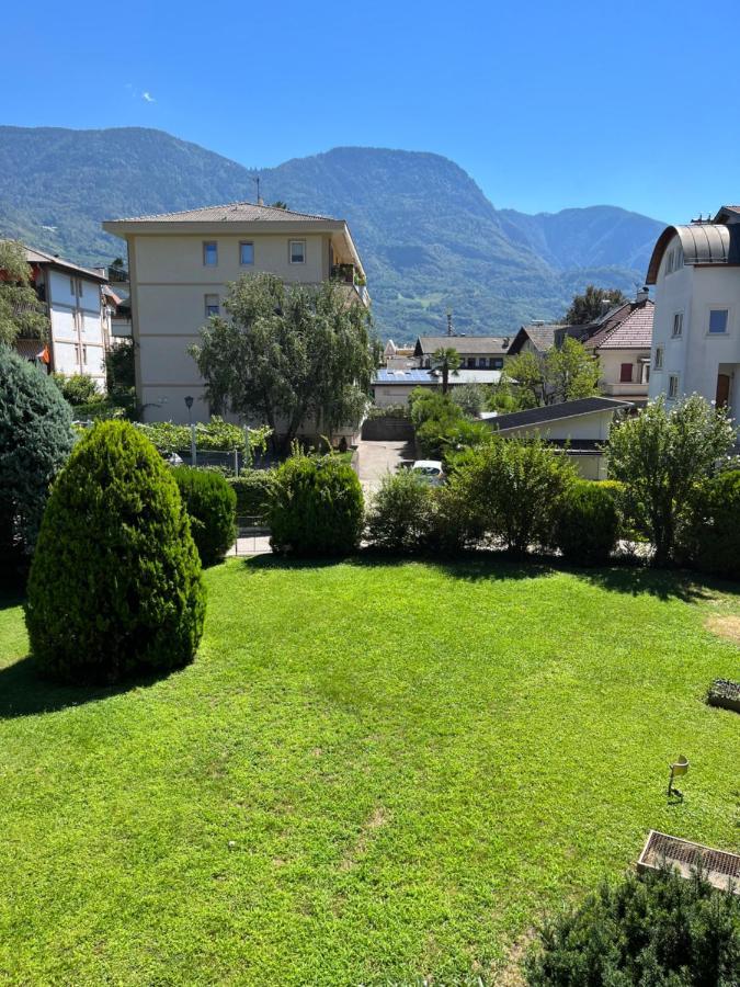 Flow Apartments Etschmann Merano Exterior photo